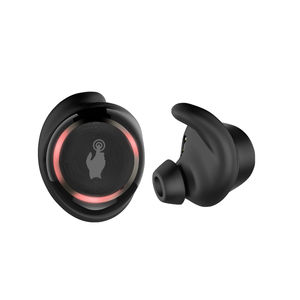 Original de fábrica Etiqueta Privada diseño cierto auricular <span class=keywords><strong>bluetooth</strong></span> auricular inalámbrico con impermeable - Product Image 4
