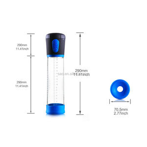 Вакуумный вакуумный аппарат - Product Image 6