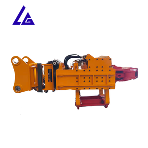 En stock : Vibrateur hydraulique pour excavatrice, avec <span class=keywords><strong>expérience</strong></span> mondiale - Product Image 5