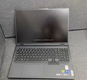 Performances fluides pour ordinateur portable de jeu Y9000P Y2023 i9-13gen RTX4060(8G) utilisé pour le divertissement, les études et les affaires. - Product Image 1