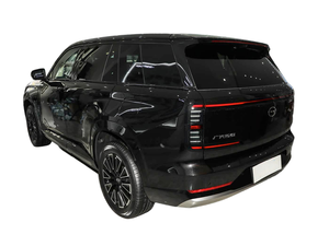 Auto Usado, Auto Nuevo, Autos Chinos Más <span class=keywords><strong>Baratos</strong></span>, GAC Trumpchi Xiangwang S7 Modelo 2025, Versión 205km Pro+, Auto de Nueva Energía - Product Image 3