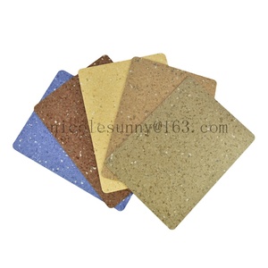 Suelo de PVC <span class=keywords><strong>Impreso</strong></span> Personalizado, Alfombra de PVC <span class=keywords><strong>para</strong></span> Pasillos de Jardín de Infancia, Gimnasio y Espacios Homogéneos - Product Image 2