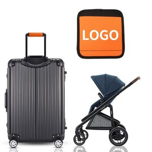 Fundas Protectoras para Asas de Maletas al por Mayor 2026, Funda Protectora Exterior para Asas de Maletas de Viaje para Hombre - Product Image 1