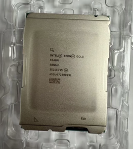 โปรเซสเซอร์เซิร์ฟเวอร์ เจนเนอเรชั่น 5 Xeon Gold 6526Y 6530 6534 6538N 6542Y 6544Y 6548N 6548Y+ 6554S 5512U 5515+ 5520+ C741 CPU - Product Image 1