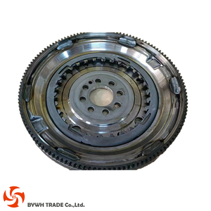 Volant moteur d'origine Luk 06J105266AM 4150793100 pour SKODA <span class=keywords><strong>VVV</strong></span> DSG à double masse Luk Repset 2ct Pièces d'embrayage DQ200 0AM - Product Image 1