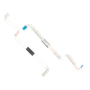แล็ปท็อปทัชแพดริบบิ้นสำหรับเอซุส G513QC สายทัชแพด 6035B0318301 24 พิน FFC เฟล็กซ์ไวร์ 0.5 มม. OEM อะไหล่ - Product Image 2
