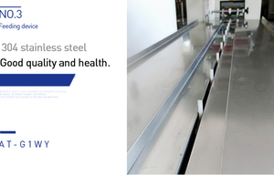 Bandeja horizontal tipo almohada, servomotor pequeño <span class=keywords><strong>de</strong></span> compresión, envoltura <span class=keywords><strong>de</strong></span> aire <span class=keywords><strong>de</strong></span> chocolate, máquina <span class=keywords><strong>de</strong></span> embalaje <span class=keywords><strong>de</strong></span> rollo <span class=keywords><strong>de</strong></span> almohada <span class=keywords><strong>de</strong></span> flujo <span class=keywords><strong>de</strong></span> <span class=keywords><strong>precio</strong></span> - Product Image 6