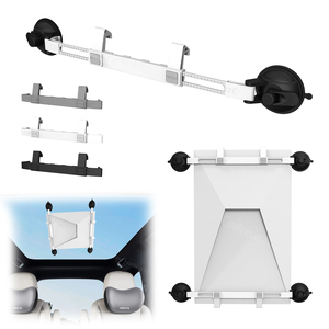 Vente Flash Tik Tok : Accessoires Starlink – Kit de fixation à ventouse puissante pour une rotation stable à 360° °   Signal pour camping-cars, bateaux, voitures, camions - Product Image 3