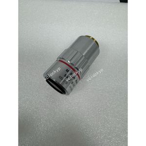 Objetivo Mitutoyo M Plan Apo 5x/0,14 usado, 1 unidad - Product Image 4