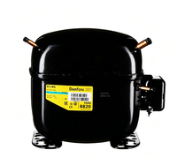 Compresseur de réfrigération hermétique SC18G de haute qualité R134a 220V 240V 50Hz 60Hz pour usage commercial – Vente en gros