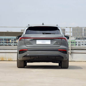 <span class=keywords><strong>Audi</strong></span> Q4 e-tron <span class=keywords><strong>2023</strong></span> d'occasion, SUV Coupé de Luxe, Véhicule Électrique, Pneus R20, Conduite à Gauche, Voiture d'occasion en Chine, Acompte - Product Image 4