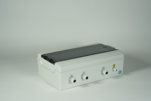 <b>Waterproof</b> AC+DC Combiner <b>Box</b> for Solar System 2 Input 2 OUT Junction <b>Box</b> - Product Image 3