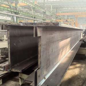 เหล็กโครงสร้างโลหะมาตรฐาน JIS เหล็กคาร์บอน12M เหล็กเอชไอบีม<span class=keywords><strong>200x200x8x12</strong></span> <span class=keywords><strong>H</strong></span> โครงเหล็กคอลัมน์ - Product Image 4