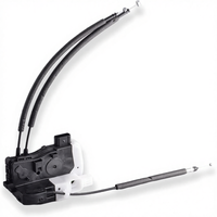 Actionneur de Serrure de Porte 81420-2S000 81410-2S000 81320-2S000 81310-2S000 pour Tucson 2010-2016
