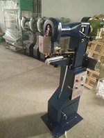 Machine manuelle d'encollage de ruban adhésif pour boîtes cadeaux en papier Machine d'encollage d'angle pour boîtes rigides de formes différentes