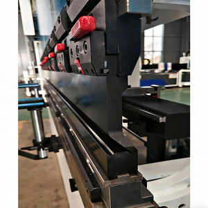 Prensa Plegadora CNC Servo Usada <span class=keywords><strong>de</strong></span> 100T 3200, Máquina Plegadora <span class=keywords><strong>de</strong></span> <span class=keywords><strong>Chapa</strong></span> Metálica Hidráulica <span class=keywords><strong>de</strong></span> <span class=keywords><strong>Segunda</strong></span> <span class=keywords><strong>Mano</strong></span> - Product Image 5