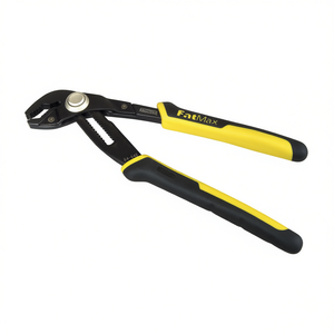 Alicates ajustables FatMax 84-648 con mangos ergonómicos para uso general - Product Image 2