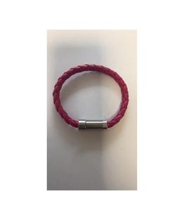 Pulsera de Cuero de Lujo Original, Cierre de Pulsera de Cuero, Nueva Joyería de Moda 2026, Logotipo Personalizado - Product Image 1