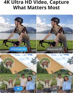 NEO 135g Portable Drone with 4K Ultra-Stabilized Video and 1080p FHD Remote Control for Beginners - Product Image 4