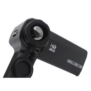 Imageur <span class=keywords><strong>thermique</strong></span> Flip PH35 + vue d'imagerie <span class=keywords><strong>thermique</strong></span> extérieure pour la <span class=keywords><strong>chasse</strong></span> monoculaire pliant caméra d'imagerie <span class=keywords><strong>thermique</strong></span> 640 <span class=keywords><strong>détecteur</strong></span> - Product Image 2