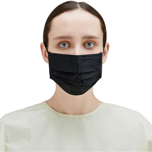 Mascherina Medica Monouso in Tessuto Non Tessuto per Ospedale - Product Image 5