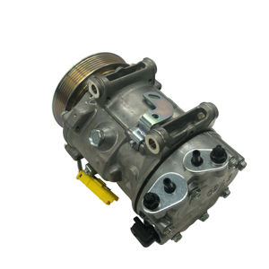 Nuovo compressore aria condizionata per <span class=keywords><strong>Peugeot</strong></span> 408/730/508 OE 6487 <span class=keywords><strong>08</strong></span> SD7C16 - Product Image 2
