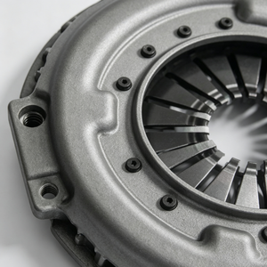 <strong>DS380</strong> Clutch Cover Suits Jiefang 9pingchai Transfers Power Smooth Shifts Safeguards Truck Transmission Steadily - Product Image 2
