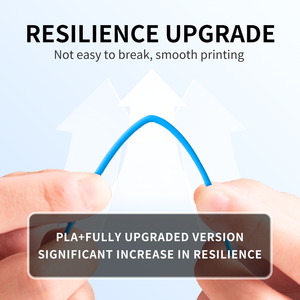 Filamento 3D PLA+ Premium Color Rosa 1.75mm 1kg <span class=keywords><strong>Flujo</strong></span> OEM/ODM - Product Image 6