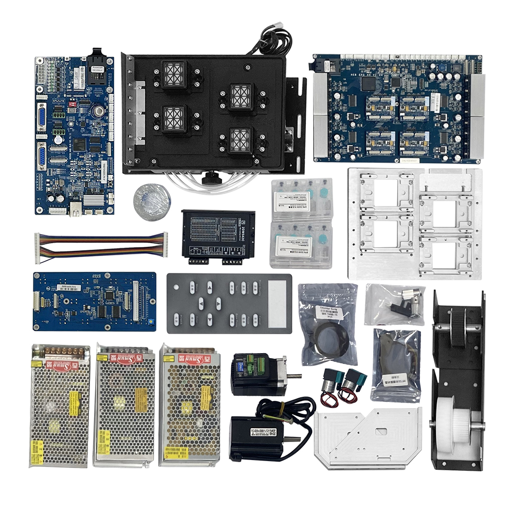 dtf kit 3200 maintenance