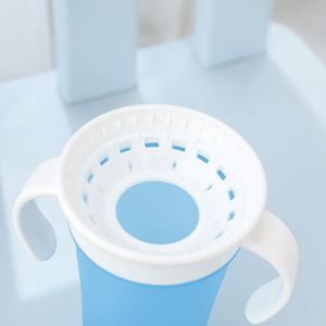 Gobelet anti-fuite écologique pour bébé - Product Image 6
