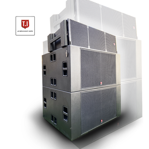 Technic-Sistema <span class=keywords><strong>de</strong></span> sonido con controladores dobles, monitor <span class=keywords><strong>de</strong></span> matriz <span class=keywords><strong>de</strong></span> línea <span class=keywords><strong>de</strong></span> <span class=keywords><strong>estudio</strong></span> Pro, 2, 2 - Product Image 4