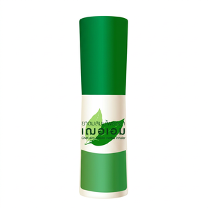 CHER-AIM  INHALER HERBAL TUBE  produit de Thaïlande - Product Image 1