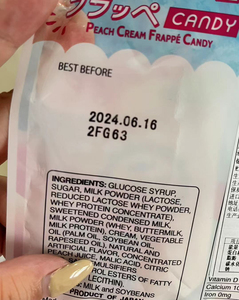 Maquina codificadora tto 53 dikai d05s trên dòng dữ liệu máy in cho bao bì túi - Product Image 3