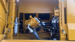 Gebruikt bouwgraafmachine CAT 336, volledig geïnspecteerd, geen grote reparaties, directe levering - Product Image 4