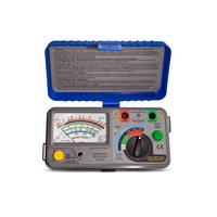 Testeur d'isolation haute tension PeakTech P 2680 A