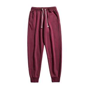 Vente en gros OEM Pantalons de survêtement coupés et cousus Pantalons de <span class=keywords><strong>jogging</strong></span> pour femmes - Product Image 4