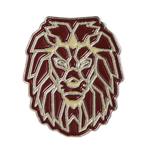 <span class=keywords><strong>ZELDA</strong></span> SHIELD émail broches personnalisé Anime jeu élément bouclier broches revers Badges dessin animé drôle bijoux cadeau pour enfants amis - Product Image 4