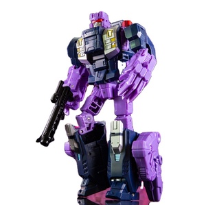 Trẻ Em Của <span class=keywords><strong>Robot</strong></span> Gunship Xây Dựng Khối Mô Hình Đồ Chơi-Hợp Kim ABS Xây Dựng & Điện Tử Đồ Chơi Cho Bé Trai - Product Image 1