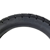 Pneu de moto tubeless 90/90-18, 18 pouces, haute teneur en caoutchouc naturel, résistant à l'usure, pneu sous vide