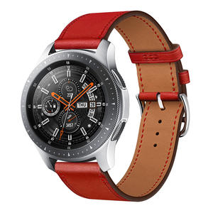 <span class=keywords><strong>Bracelet</strong></span> en <span class=keywords><strong>cuir</strong></span> 20mm 22mm pour <span class=keywords><strong>Samsung</strong></span> <span class=keywords><strong>Galaxy</strong></span> <span class=keywords><strong>Watch</strong></span> 4 3 Classic 46mm 42mm 41mm 45mm <span class=keywords><strong>Active</strong></span> <span class=keywords><strong>2</strong></span> 40mm <span class=keywords><strong>44mm</strong></span> - Product Image 5