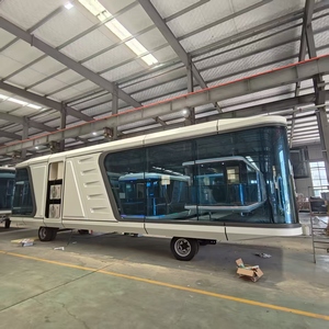 Venta de Casa de cápsula modular moderna, <span class=keywords><strong>casas</strong></span> pequeñas listas <span class=keywords><strong>para</strong></span> enviar, <span class=keywords><strong>casas</strong></span> de remolque, casa contenedor de cabina de Apple - Product Image 5