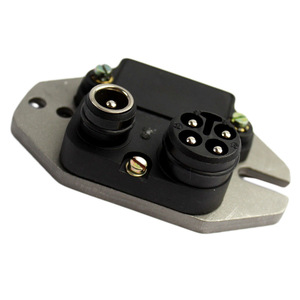 Module d'allumage Mercedes-Benz 0227100023 5x8x10mm pour la réparation et le remplacement de voitures - Product Image 1