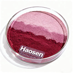 100% чистый порошок цветка гибискуса 20:1 чистый органический экстракт цветка Гибискуса Порошок порошок гибискуса - Product Image 3