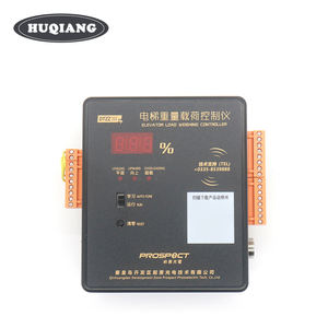 IFT-Juego de elevación de ocho años, DTZZ-DK100 de DC-A1 - Product Image 4