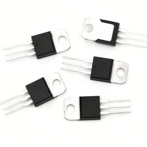 New Authorized 5N80L-TA3-T TO-220 Transistor CZSKU:MJ29MV37 - Product Image 1