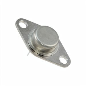 ส่วนประกอบวงจรอิเล็กทรอนิกส์ JANTXV2N3741 TO-213AA ทรานซิสเตอร์ถึง-66-2 - Product Image 1