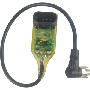 X13650736130เซ็นเซอร์อุณหภูมิของแท้ Mod02688เชื่อมต่ออย่างรวดเร็วสำหรับชิ้นส่วนเครื่องปรับอากาศส่วนกลาง - Product Image 1