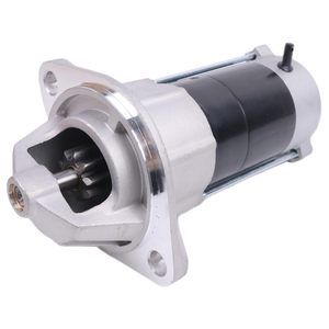 Moteur de démarrage Lesurey 26Hp 12V T12 9T 228000-5750 119255-77010 Compatible avec le moteur Dixie Chopper 2TN66E 3TNA72 3TNE74 - Product Image 3