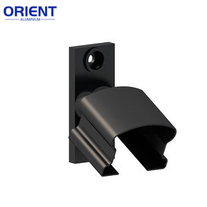 Balustrades de balcon en aluminium, balustrades de <span class=keywords><strong>terrasse</strong></span>, garde-corps de pont, <span class=keywords><strong>balustrade</strong></span> et garde-corps en métal, kit de garde-corps en aluminium pour pont - Product Image 3