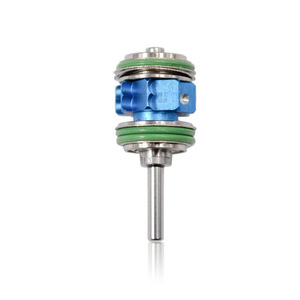 Turbina de Alta Velocidad con Movimiento de Pinza, Accesorios Dentales con Movimiento Universal Star 430, Rodamiento Cerámico, Eléctrico, Metálico - Product Image 4